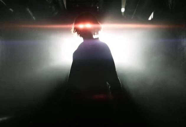 Картинка из сериала Супермен и Лоис 1 сезон 10 серия