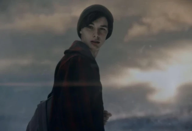 Картинка из сериала Супермен и Лоис 1 сезон 11 серия