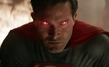 Супермен и Лоис 1 сезон 11 серия смотреть онлайн