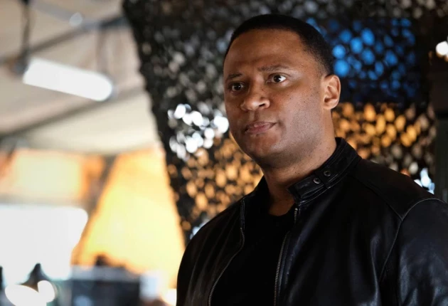 Картинка из сериала Супермен и Лоис 1 сезон 12 серия