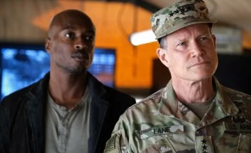 Супермен и Лоис 1 сезон 12 серия смотреть онлайн