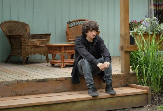 Картинка из сериала Супермен и Лоис 1 сезон 14 серия