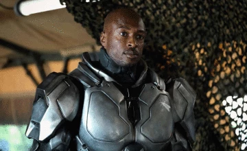 Супермен и Лоис 1 сезон 14 серия смотреть онлайн