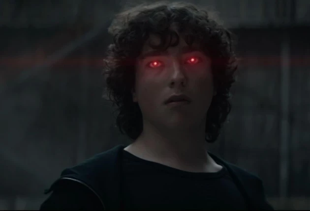 Картинка из сериала Супермен и Лоис 1 сезон 15 серия