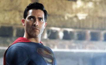 Супермен и Лоис 1 сезон 15 серия смотреть онлайн