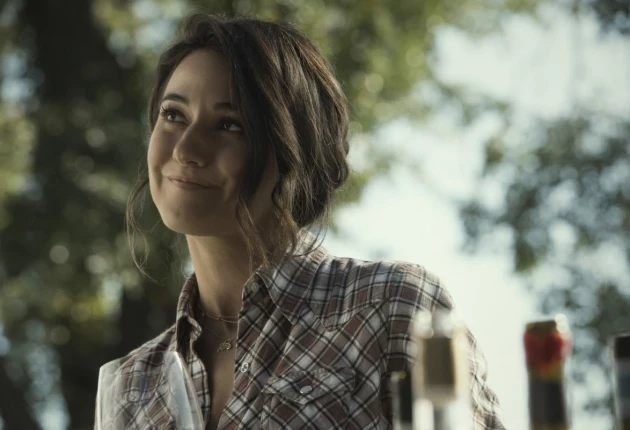 Картинка из сериала Супермен и Лоис 1 сезон 2 серия