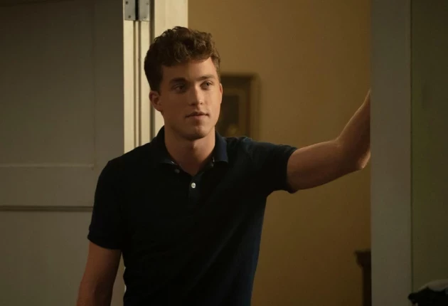 Картинка из сериала Супермен и Лоис 1 сезон 3 серия