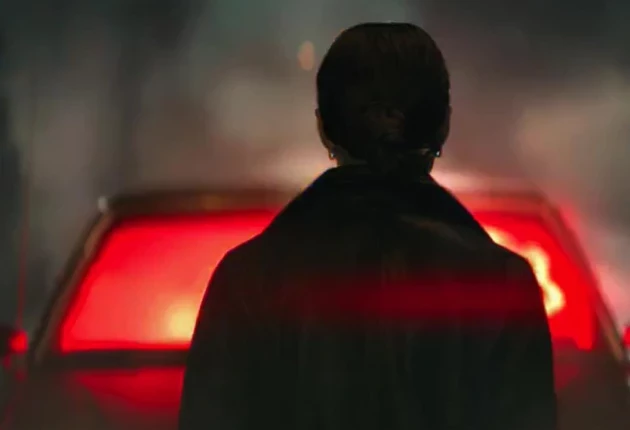 Картинка из сериала Супермен и Лоис 1 сезон 3 серия