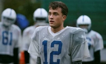 Супермен и Лоис 1 сезон 3 серия смотреть онлайн