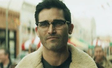 Супермен и Лоис 1 сезон 5 серия смотреть онлайн