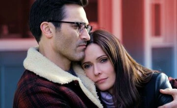 Супермен и Лоис 1 сезон 6 серия смотреть онлайн