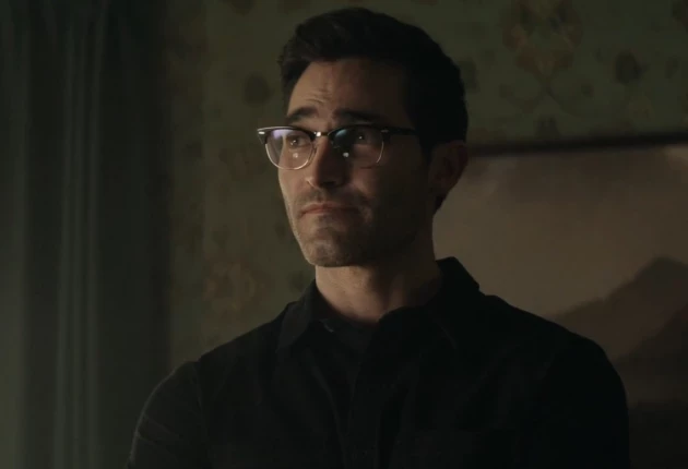 Картинка из сериала Супермен и Лоис 1 сезон 7 серия