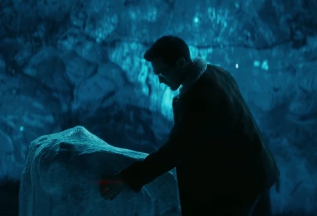 Картинка из сериала Супермен и Лоис 1 сезон 7 серия