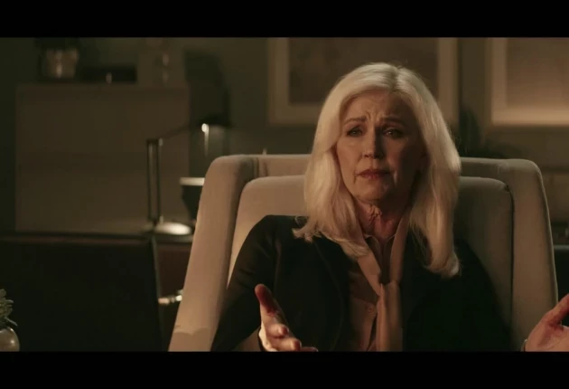 Картинка из сериала Супермен и Лоис 1 сезон 8 серия