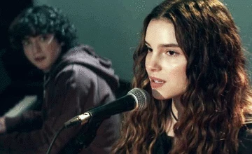 Супермен и Лоис 1 сезон 8 серия смотреть онлайн