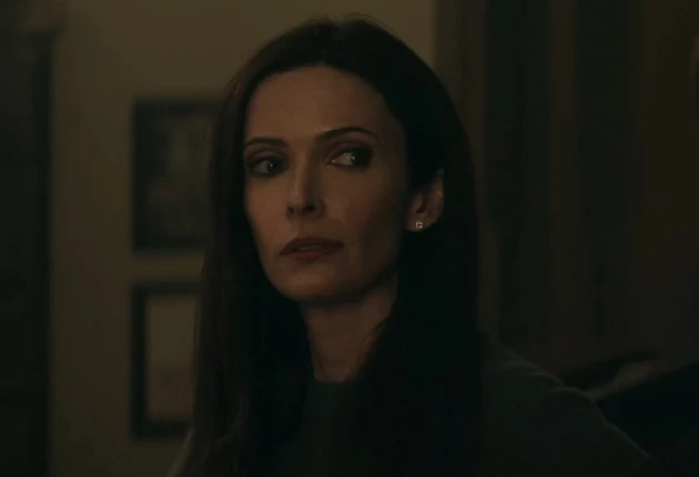 Картинка из сериала Супермен и Лоис 1 сезон 9 серия