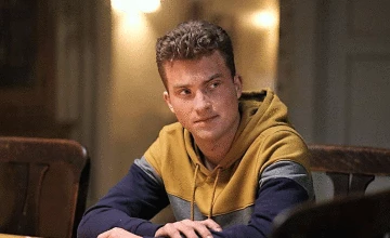 Супермен и Лоис 1 сезон 9 серия смотреть онлайн